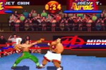 Ready 2 Rumble Boxing: Round 2 (Game Boy Advance)