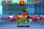 Ready 2 Rumble Boxing: Round 2 (Game Boy Advance)