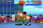 Ready 2 Rumble Boxing: Round 2 (Game Boy Advance)