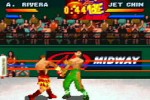 Ready 2 Rumble Boxing: Round 2 (Game Boy Advance)