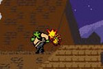 Shrek: Fairy Tale Freakdown (Game Boy Color)