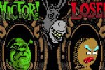 Shrek: Fairy Tale Freakdown (Game Boy Color)