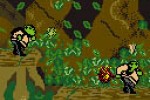 Shrek: Fairy Tale Freakdown (Game Boy Color)