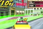 Crazy Taxi 2 (Dreamcast)