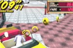 Crazy Taxi 2 (Dreamcast)