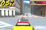 Crazy Taxi 2 (Dreamcast)