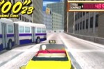 Crazy Taxi 2 (Dreamcast)