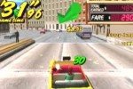 Crazy Taxi 2 (Dreamcast)