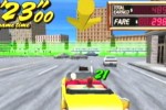 Crazy Taxi 2 (Dreamcast)