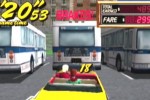 Crazy Taxi 2 (Dreamcast)