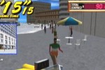 Crazy Taxi 2 (Dreamcast)