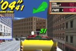 Crazy Taxi 2 (Dreamcast)