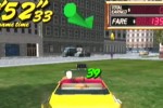 Crazy Taxi 2 (Dreamcast)