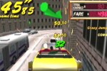 Crazy Taxi 2 (Dreamcast)