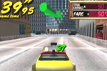 Crazy Taxi 2 (Dreamcast)