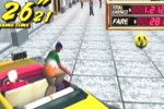 Crazy Taxi 2 (Dreamcast)