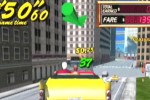 Crazy Taxi 2 (Dreamcast)