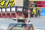 Crazy Taxi 2 (Dreamcast)