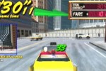 Crazy Taxi 2 (Dreamcast)