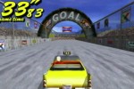 Crazy Taxi 2 (Dreamcast)