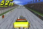 Crazy Taxi 2 (Dreamcast)