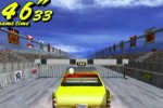 Crazy Taxi 2 (Dreamcast)