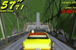 Crazy Taxi 2 (Dreamcast)