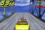 Crazy Taxi 2 (Dreamcast)