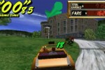 Crazy Taxi 2 (Dreamcast)