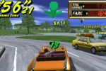 Crazy Taxi 2 (Dreamcast)