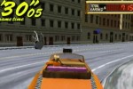 Crazy Taxi 2 (Dreamcast)