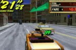 Crazy Taxi 2 (Dreamcast)