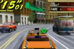 Crazy Taxi 2 (Dreamcast)