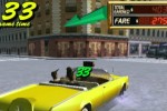 Crazy Taxi 2 (Dreamcast)