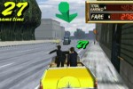 Crazy Taxi 2 (Dreamcast)