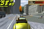 Crazy Taxi 2 (Dreamcast)