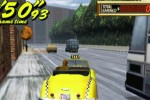 Crazy Taxi 2 (Dreamcast)