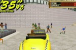 Crazy Taxi 2 (Dreamcast)