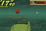 Crazy Taxi 2 (Dreamcast)