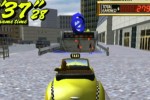 Crazy Taxi 2 (Dreamcast)