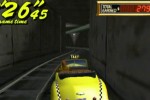 Crazy Taxi 2 (Dreamcast)