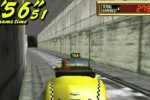 Crazy Taxi 2 (Dreamcast)