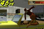 Crazy Taxi 2 (Dreamcast)