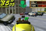 Crazy Taxi 2 (Dreamcast)