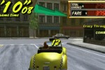 Crazy Taxi 2 (Dreamcast)