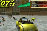 Crazy Taxi 2 (Dreamcast)