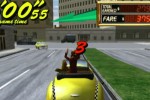 Crazy Taxi 2 (Dreamcast)