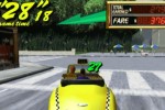 Crazy Taxi 2 (Dreamcast)