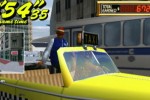 Crazy Taxi 2 (Dreamcast)