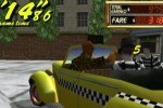 Crazy Taxi 2 (Dreamcast)